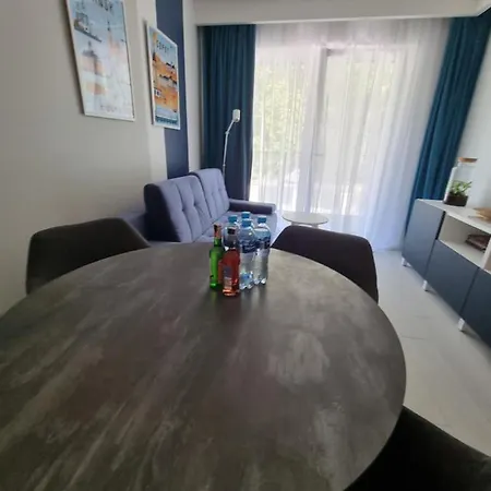 Appartamento M&k Baltyk - Sobieszewo - Wyspa Sobieszewska